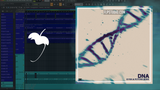 KVSH, Future Skies - DNA FL Studio Remake (Bass House)
