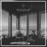 Kygo - Hold On Me (feat. Sandro Cavazza) FL Studio Remake (Dance Pop)