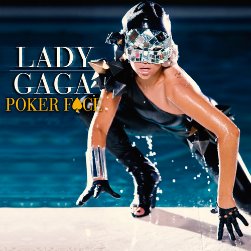 Lady Gaga - Poker Face FL Studio Remake (Pop)