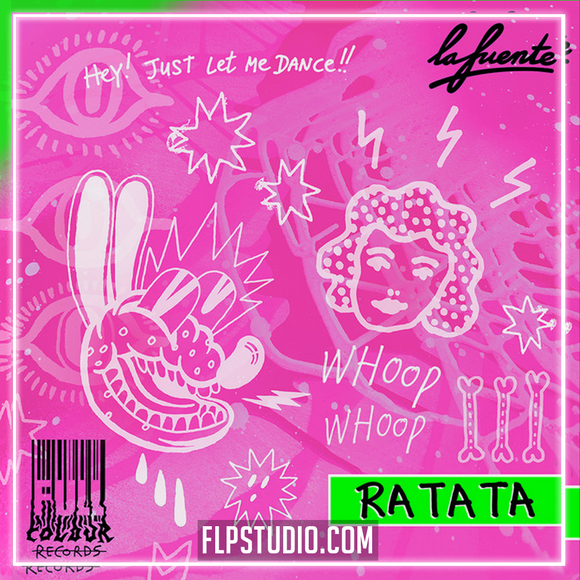 La Fuente - Ratata FL Studio Remake (Bass House)