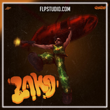 Shallipopi - Laho FL Studio Remake (Afro House)