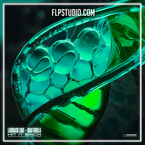 Laidback Luke & Gian Varela - Hit It Back FL Studio Remake (Bass House)