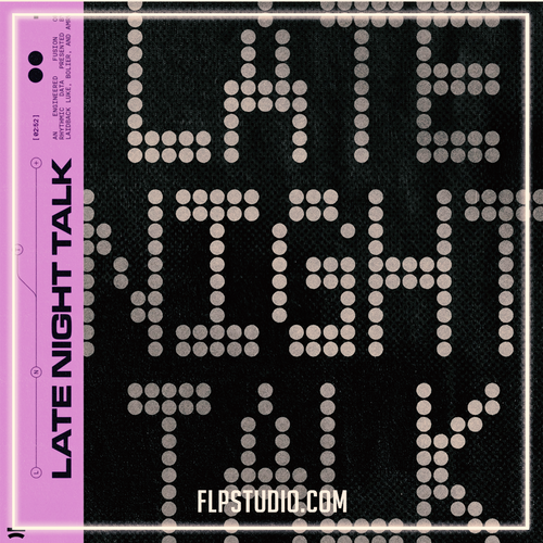 Laidback Luke x Bolier x AMRV - Late Night Talk (BLR Edit) (FL Studio Remake)
