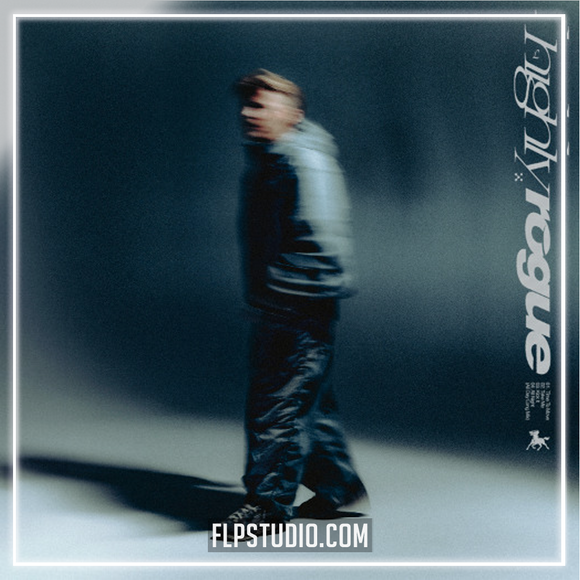 LAMMER, Boris Wessel Lammertse - Time To Move FL Studio Remake (House)