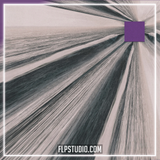 Lane 8 & Jyll - Stay Still, A Little While FL Studio Remake (Melodic House)