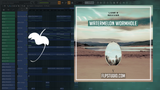 Lane 8 - Watermelon Wormhole FL Studio Remake (Techno)