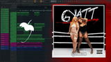 Latto, Ice Spice - Gyatt FL Studio Remake (Hip-Hop)