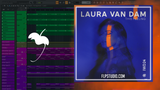 Laura van Dam - This Feeling FL Studio Remake (Progressive House)