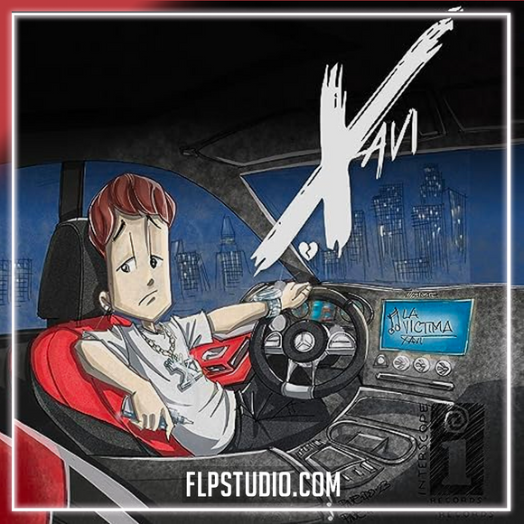 Xavi - La Víctima FL Studio Remake (Pop)