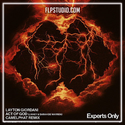 Layton Giordani - Act of God (CamelPhat Remix) (FL Studio Remake)
