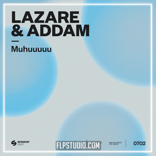 Lazare, Addam - Muhuuuuu FL Studio Remake (Afro House)