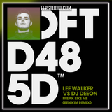 Lee Walker, DJ Deeon - Freak Like Me (Ben Kim Extended Remix) FL Studio Remake (House)