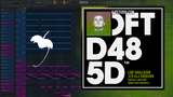 Lee Walker, DJ Deeon - Freak Like Me (Ben Kim Extended Remix) FL Studio Remake (House)