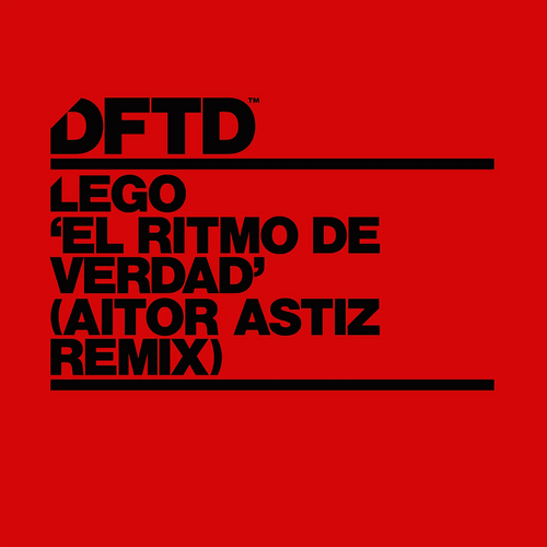Lego, Aitor Astiz - El Ritmo De Verdad (Aitor Astiz Remix) FL Studio Remake (Tech House)