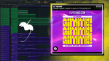 Le Pedre - Gimme! Gimme! Gimme! (A Man After Midnight) FL Studio Remake (Eurodance / Dance Pop)