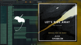 Avicii, Elle King - Let's Ride Away (MEDUZA For Tim Remix) FL Studio Remake (Dance Pop)