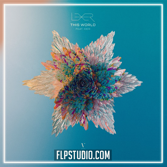 Lexer - This World feat. IDER FL Studio Remake (Dance)