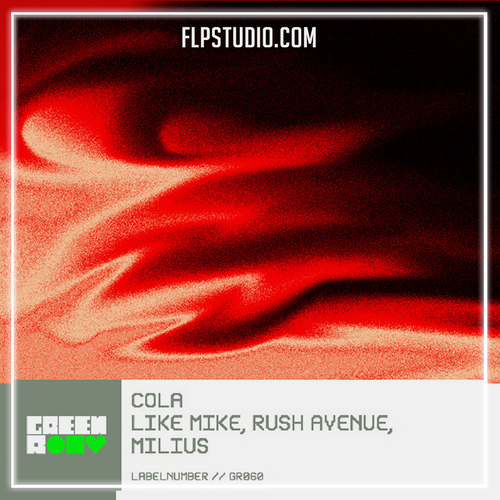 Like Mike & Rush Avenue & Milius - Cola FL Studio Remake (Afro House)