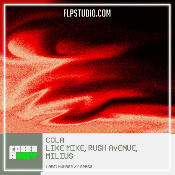 Like Mike & Rush Avenue & Milius - Cola FL Studio Remake (Afro House)