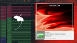 Like Mike & Rush Avenue & Milius - Cola FL Studio Remake (Afro House)