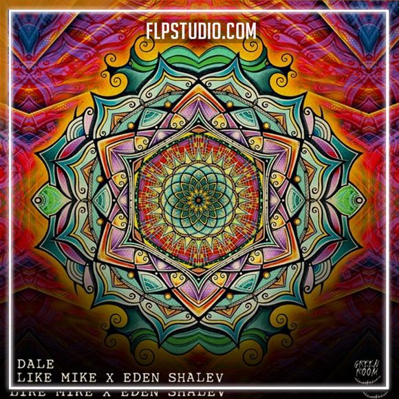 Like Mike x Eden Shalev - Dale  FL Studio  Remake (Afro House)