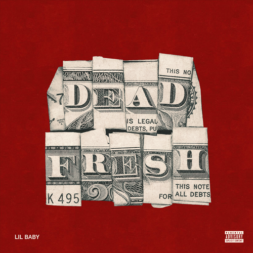 Lil Baby - Dead Fresh FL Studio Remake (Hip-hop)