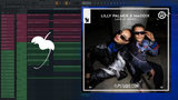 Lilly Palmer & Maddix - Late At Night FL Studio Remake (Mainstage)