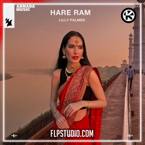 Lilly Palmer - Hare Ram FL Studio Remake (Mainstage)