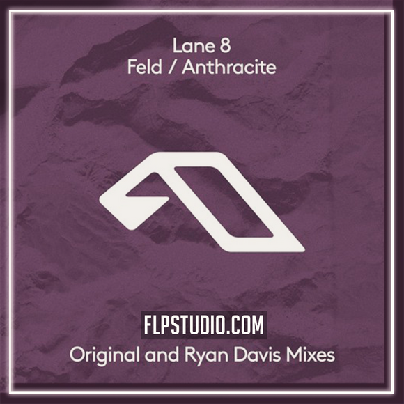 Lane 8 & Tinlicker - Anthracite FL Studio Remake (Techno)