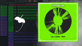 Liu x Zuffo - Wait FL Studio Remake (Tech House)