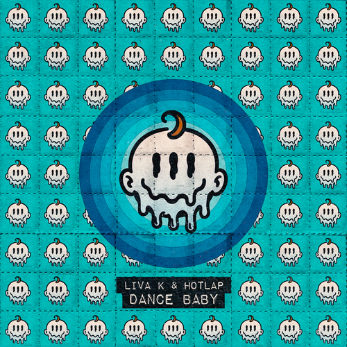 Liva K, HotLap - Dance Baby FL Studio Remake (Afro House)
