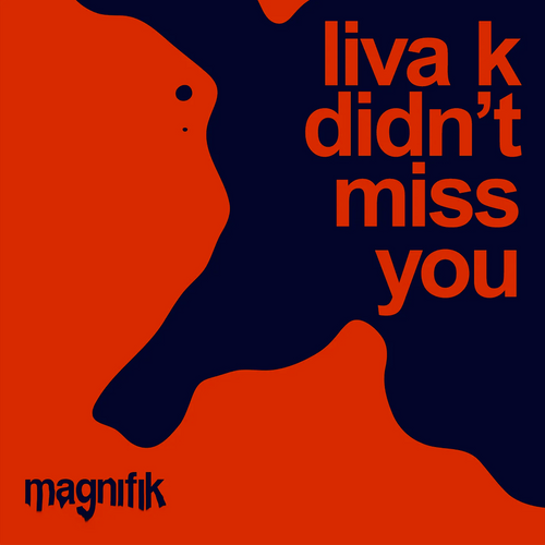 Liva K - Didn't Miss You FL Studio Remake (Melodic House)