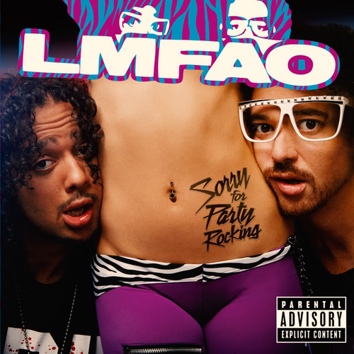 LMFAO - Sexy and I Know It FL Studio Remake (Electro Pop)