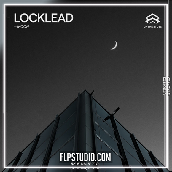 Locklead - Moon FL Studio Remake (Deep House)