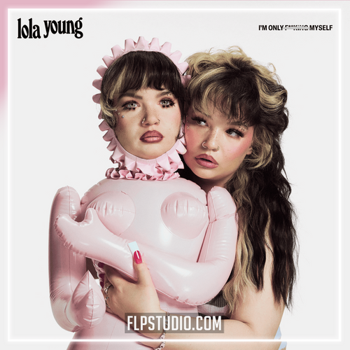 Lola Young - Dealer FL Studio Remake (Pop)