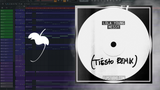 Lola Young - Messy (Tiësto Remix) FL Studio Remake (Dance Pop)