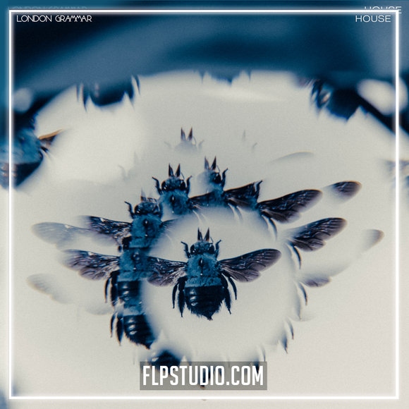London Grammar - House FL Studio Remake (Melodic House / Techno)