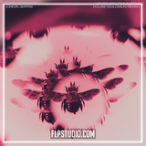 London Grammar - House (Solomun Remix) FL Studio Remake (Melodic House)