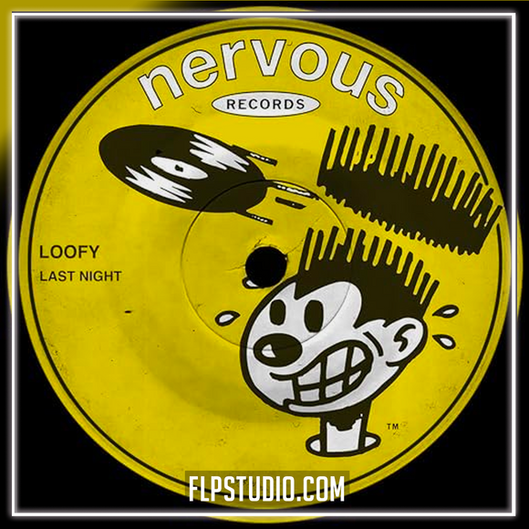 Loofy - Last Night FL Studio Remake (Tech House)