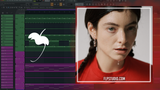 Lorde - What Was That FL Studio Remake (Pop)