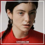 Lorde - What Was That FL Studio Remake (Pop)