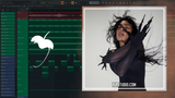 Loreen - Gravity FL Studio Remake (Pop)