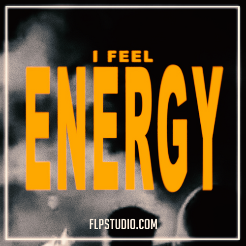 Losless - I Feel Energy FL Studio Remake (Indie Dance)