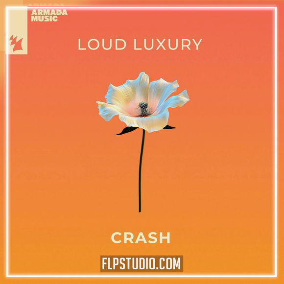 Loud Luxury - Crash FL Studio Remake (Dance Pop)