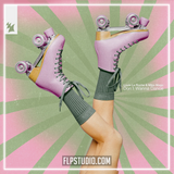 Louis La Roche & Mike Mago - Don't Wanna Dance FL Studio Remake (Nu Disco)