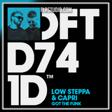 Low Steppa & Capri - Got The Funk FL Studio Remake (House)
