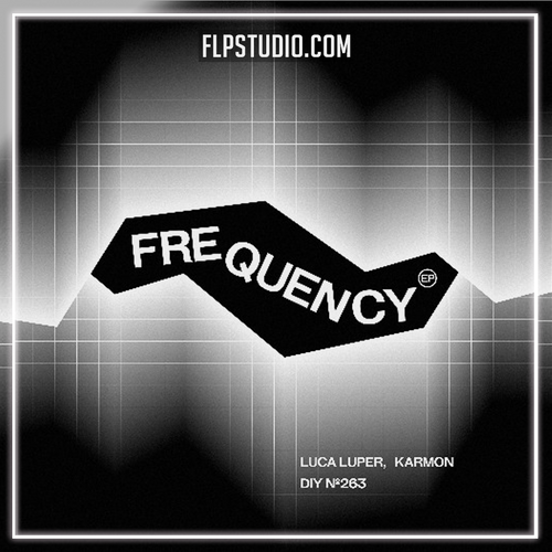 Luca Luper, Karmon - Train Fight FL Studio Remake (Dance)