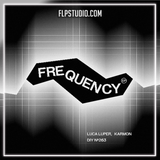 Luca Luper, Karmon - Train Fight FL Studio Remake (Dance)