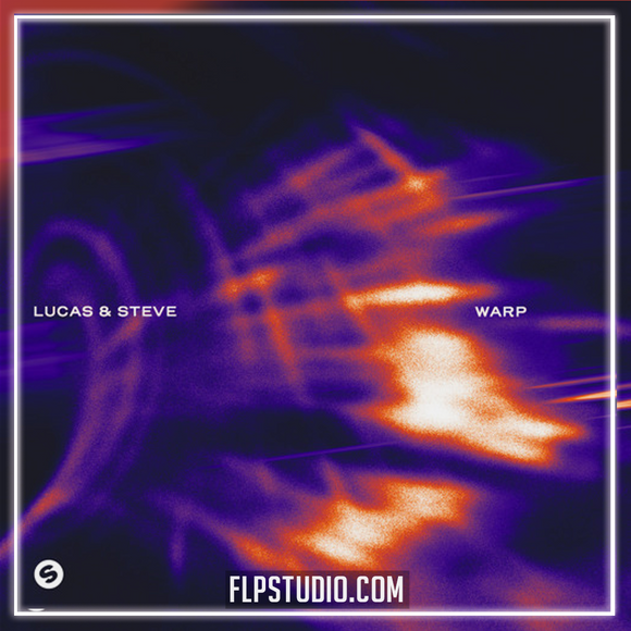 Lucas & Steve - Warp FL Studio Remake (Mainstage)