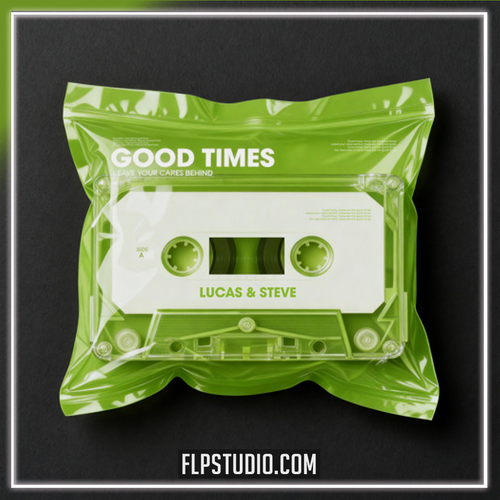 Lucas & Steve - Good Times FL Studio Remake (Dance Pop)